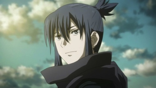 Profile picture of Nezumi