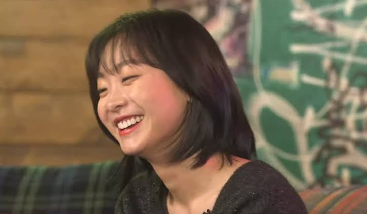 Kim Da-Mi (킴 다미)님의 프로필 사진