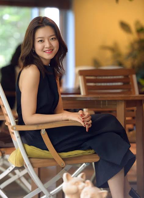 高雅熙 (Go Ah-sung)的头像