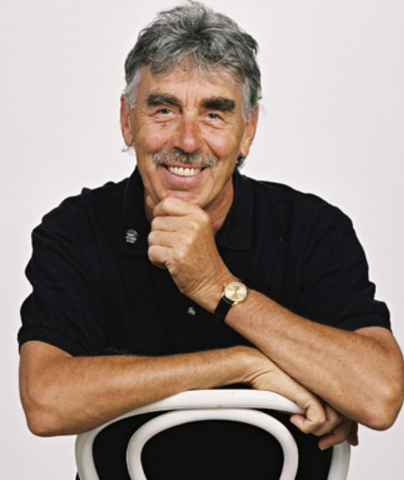 Profile picture of Lasse Åberg