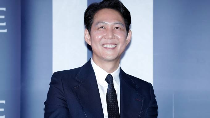 Lee Jung-jae profila attēls