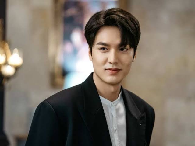 Wêneyê profîla Lee Min-Ho