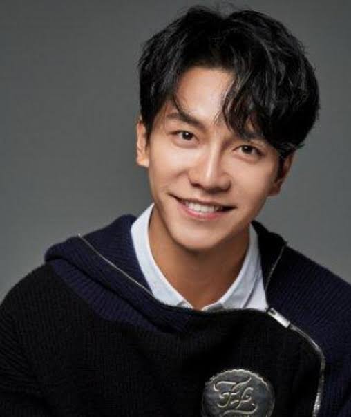Profile picture of Lee Seung-gi