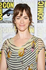 Sarin'ny mpampiasa Maggie Siff