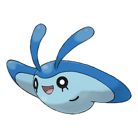 Profile picture of Mantyke (Tamanta)