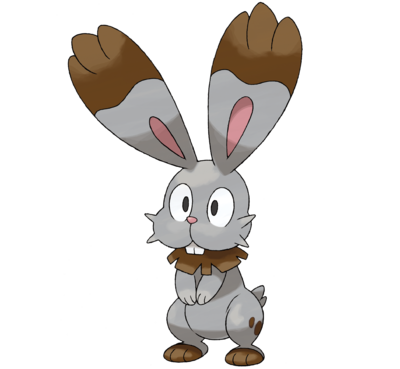 Profile picture of Bunnelby (Horubee)