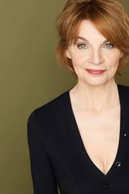 Profile picture of Martha Hackett