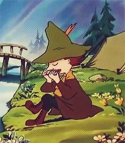 Profile picture of Snufkin