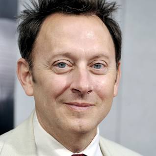 Michael Emerson (麥克·埃默森) 的個人照片