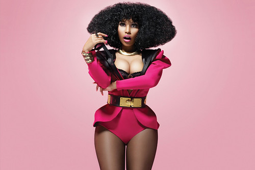 Profile picture of Nicki Minaj