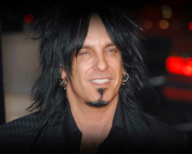 תמונת הפרופיל של Nikki Sixx