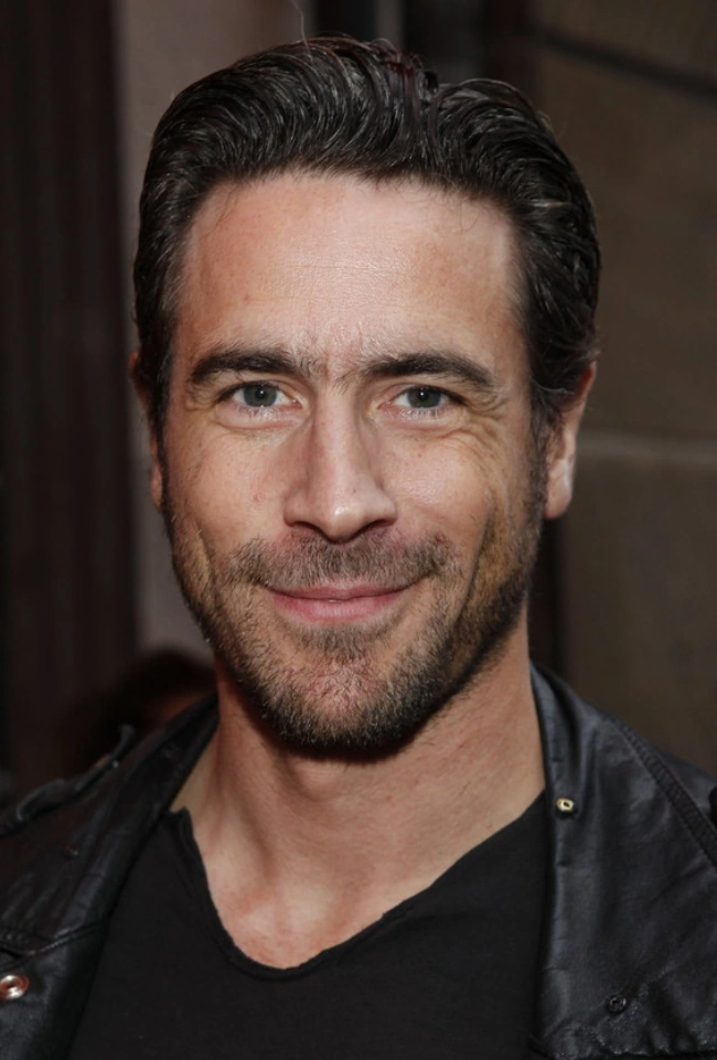 Profile picture of Ola Rapace