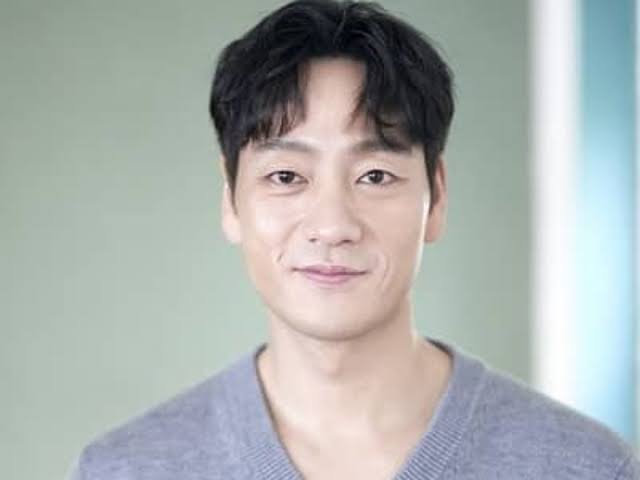 Profile picture of Park Hae-soo