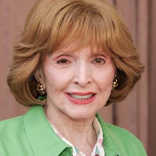 Profile picture of Patricia Barry