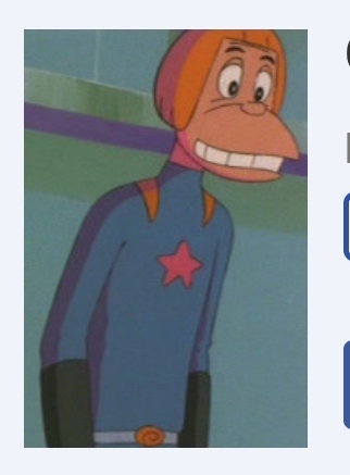 Profile picture of Octopus
