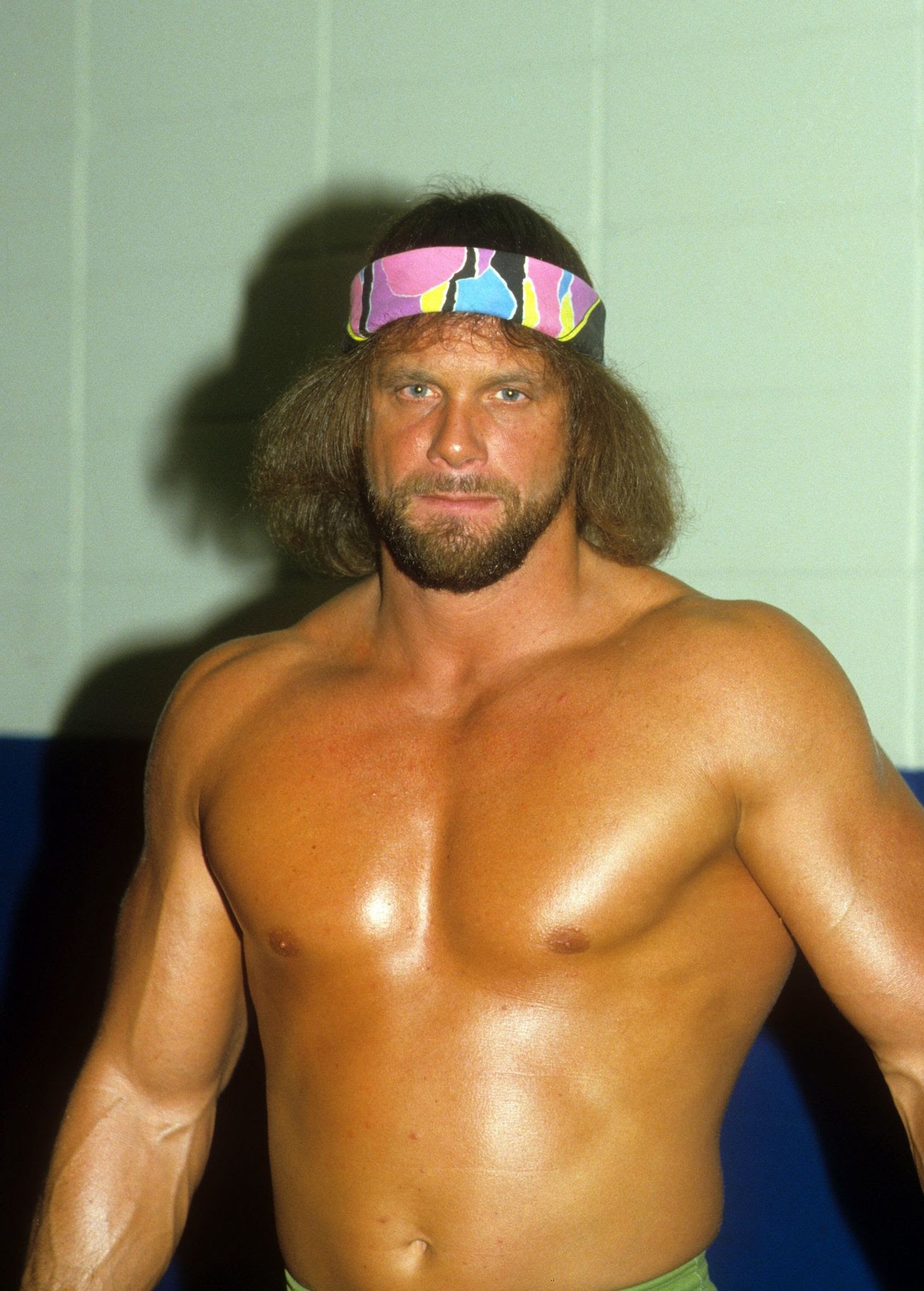 Randy Savage جي پروفائيل تصوير