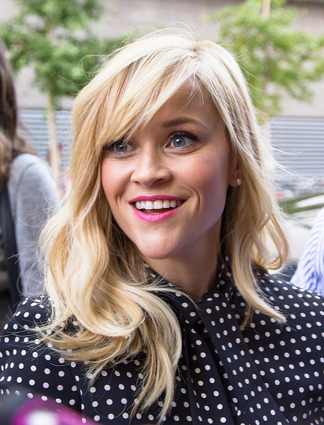 瑞丝·威瑟斯彭 (Reese Witherspoon)的头像