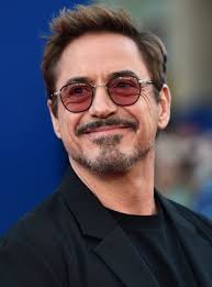 Profile picture of Robert Downey Jr.