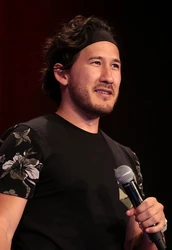 Mark Fischbach (Markiplier)