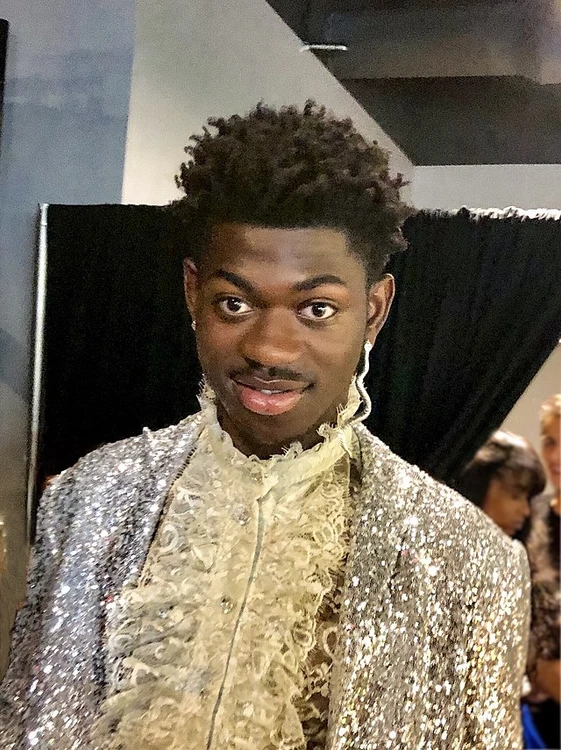 小纳斯·X (Lil Nas X)的头像