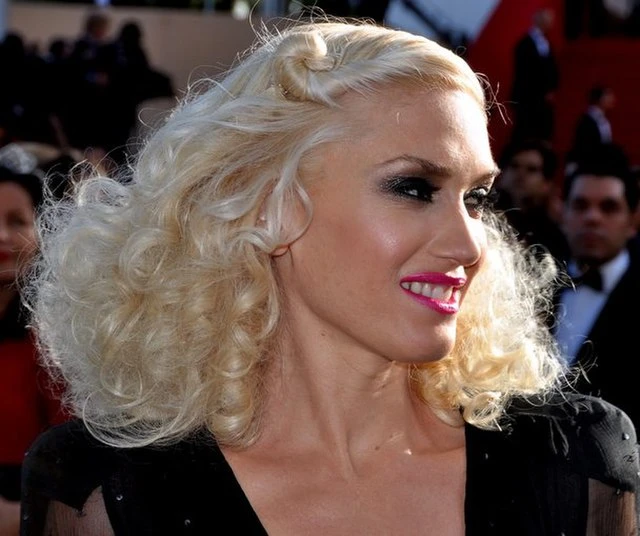 Profile picture of Gwen Stefani