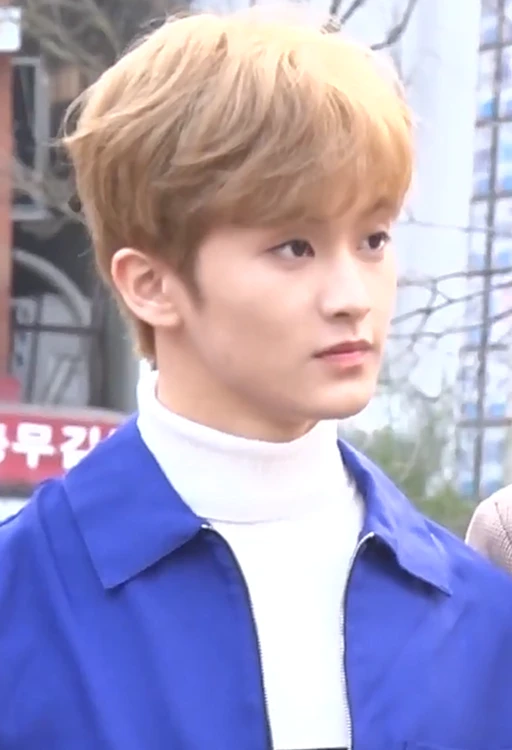 Mark Lee (馬克·李) 的個人照片