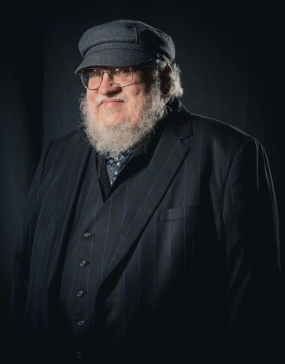 Profile picture of George R.R. Martin