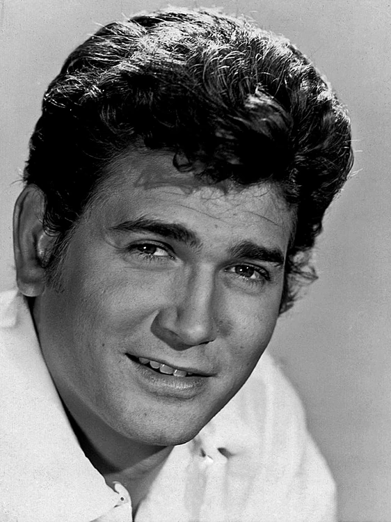 迈克尔·兰登 (Michael Landon)的头像