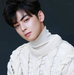 Cha Eun-Woo (EunWoo ASTRO)