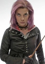 Nymphadora Tonks