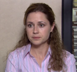 Pam Beesly