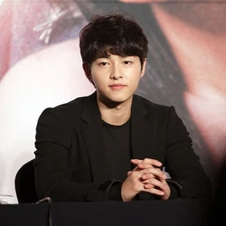 Song Joong-ki