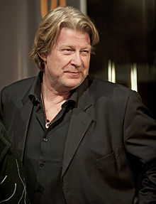 Profile picture of Rolf Lassgård