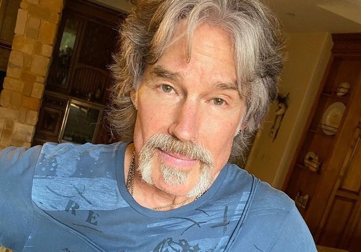 Prófílmynd Ronn Moss