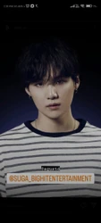 Min Yoon-gi (Suga BTS)