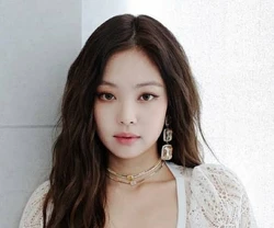 Jennie Kim (Jennie Blackpink)