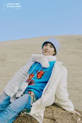 Kim Nam-joon (RM BTS)