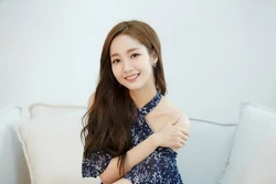 Park Min-Young