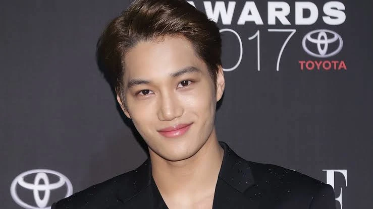 Kim Jong-in (Kai EXO) ৰ প্ৰ'ফাইল ফটো