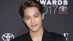 Kim Jong-in (Kai EXO)