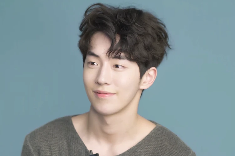 Nam Joo-Hyuk को प्रोफाइल फोटो