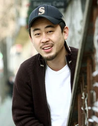Na Hong-jin