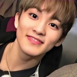 Mark Lee (Mark Lee NCT Dream)