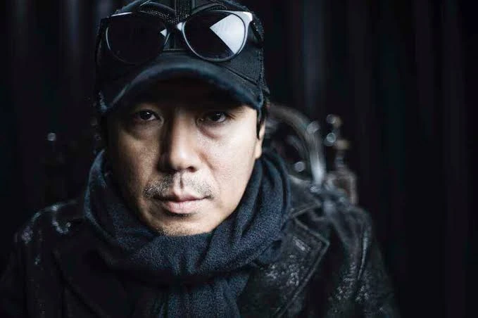 Profile picture of Jee-woon Kim