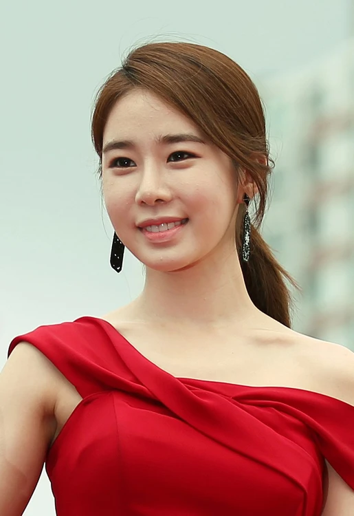 Yoo In-Na profila attēls