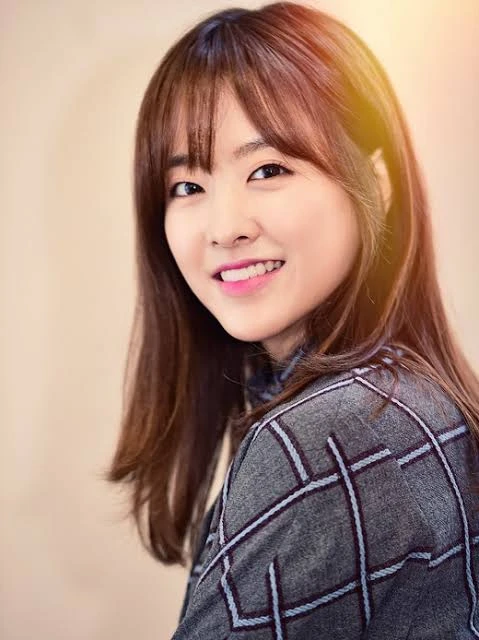 Profile picture of Park Bo-Young