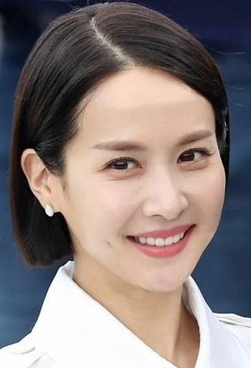 Hoton bayanan martaba na Yeo-jeong Cho