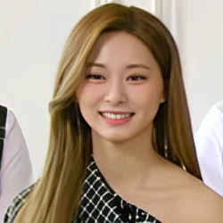 Chou Tzu-yu (Tzuyu TWICE)