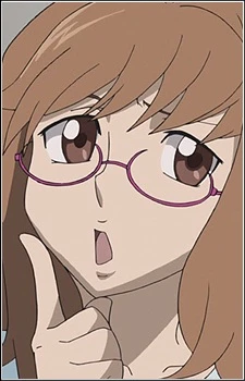 Profile picture of Youko Sawasaki