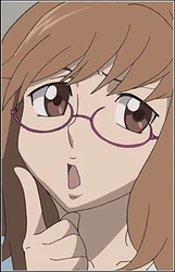Profile picture of Youko Sawasaki